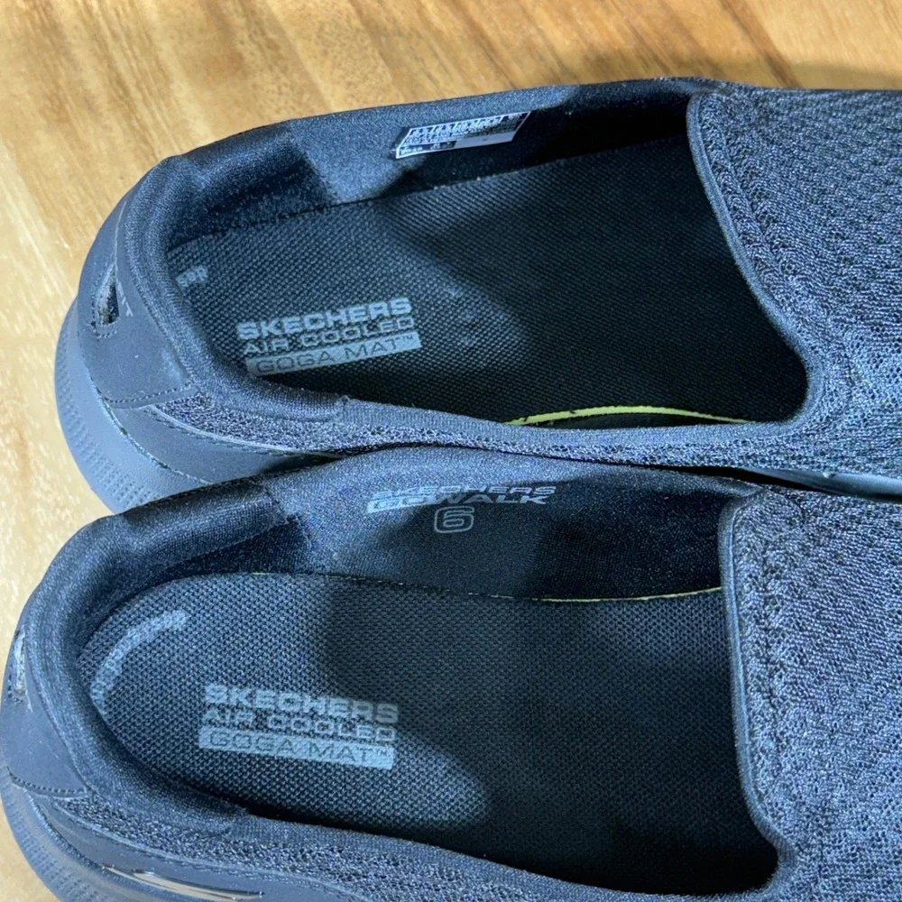 Skechers no rips